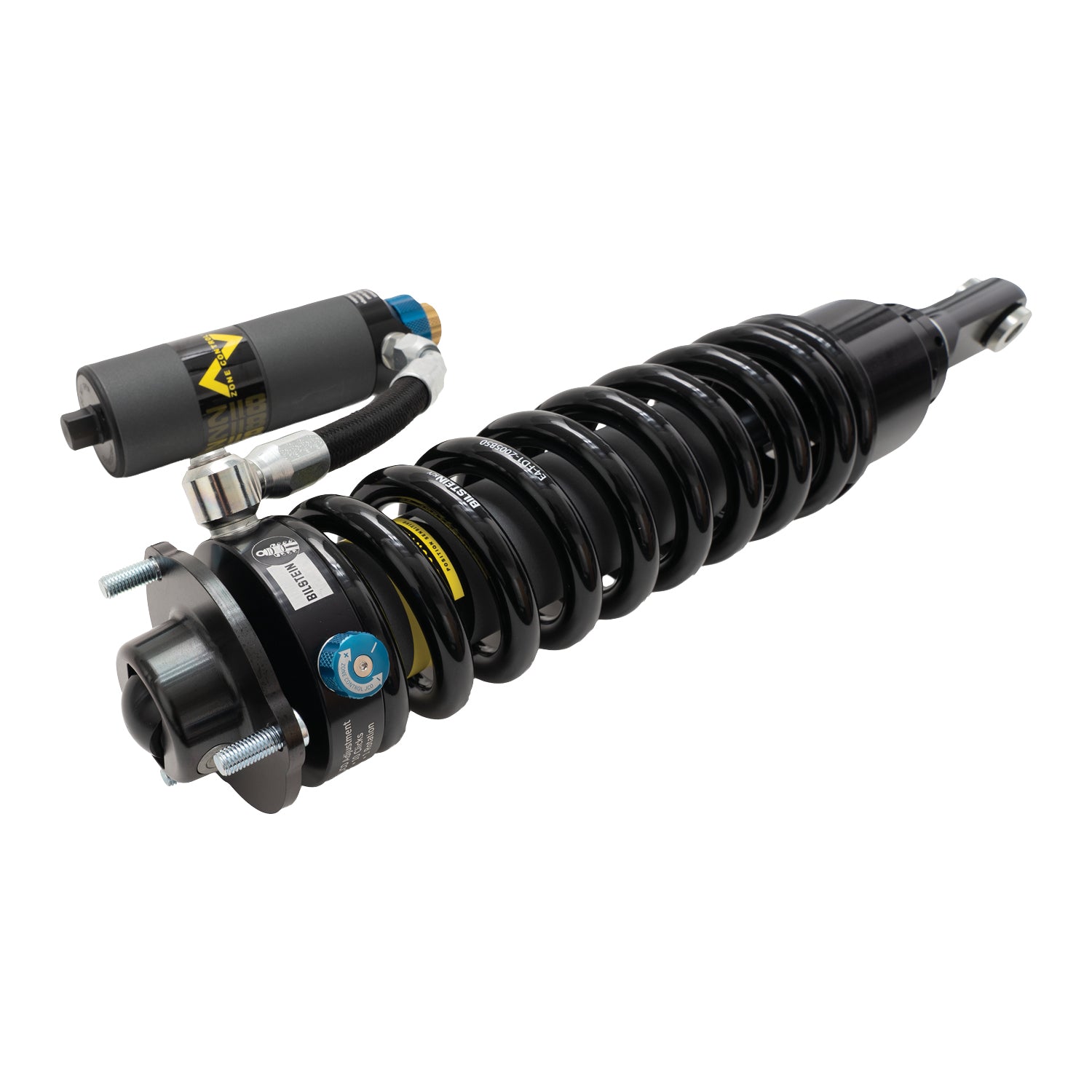 Bilstein 41-326275 Front Right B8 8112 (ZoneControl CR DSA+) Corner Module