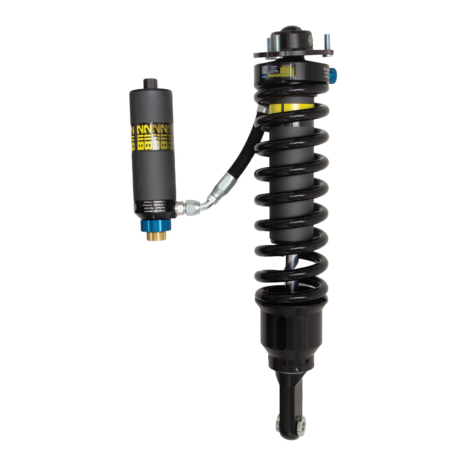 Bilstein 41-326350 Front Right B8 8112 (ZoneControl CR DSA+) Corner Module