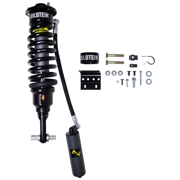 Bilstein 41-326725 Front Right B8 8112 (ZoneControl CR) Shock and Coil Spring Assembly Ford F-150