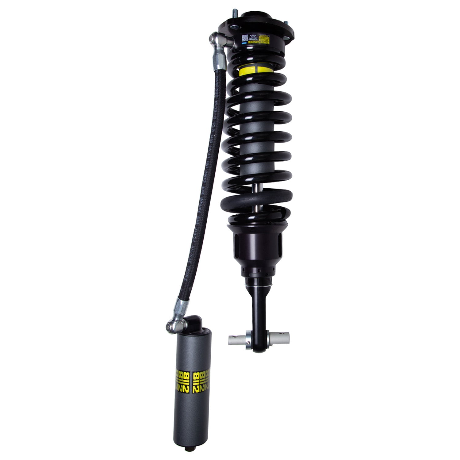 Bilstein 41-326725 Front Right B8 8112 (ZoneControl CR