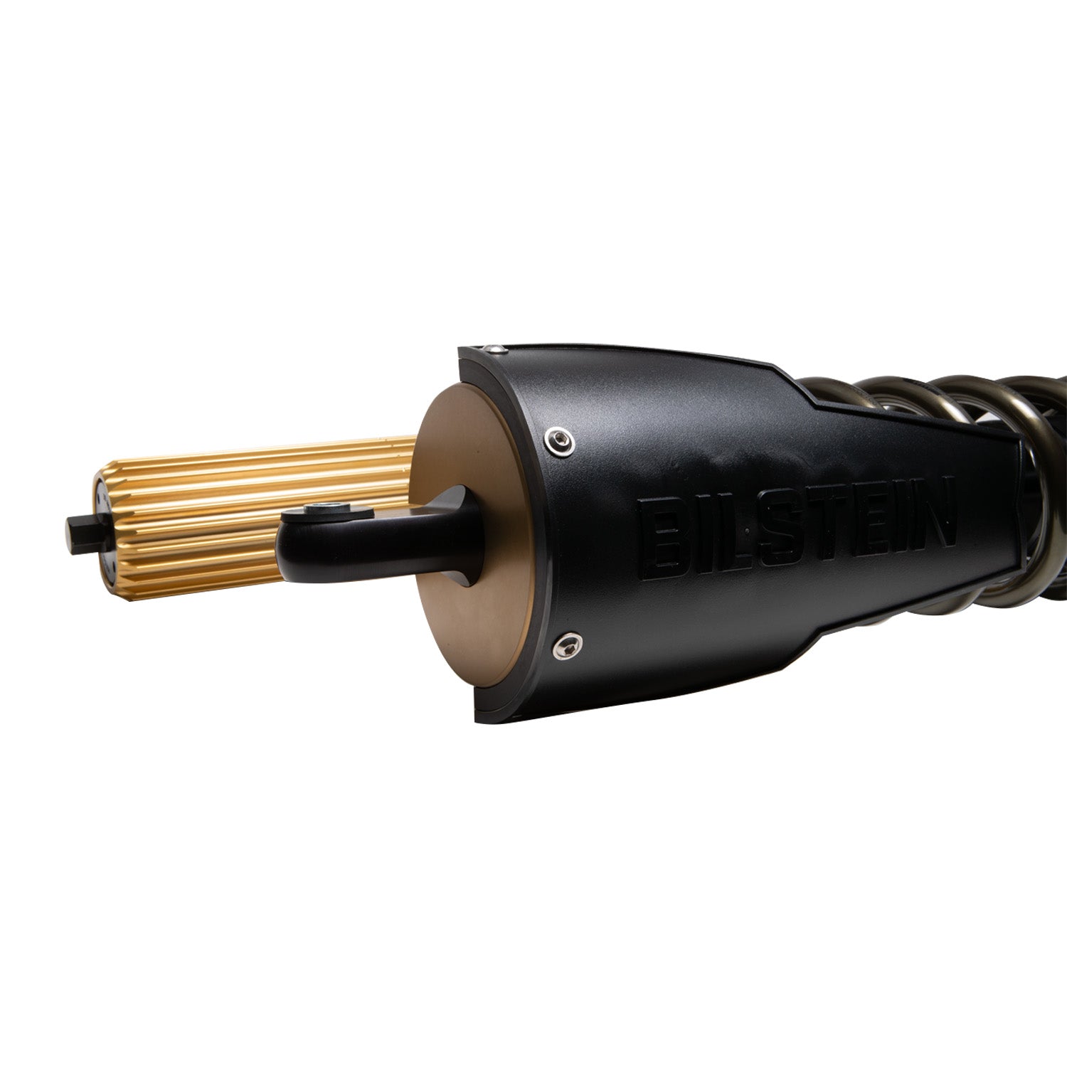 Bilstein 41-327852 Rear Black Hawk Powersports Assembly Polaris RZR XP 1000, RZR XP Turbo