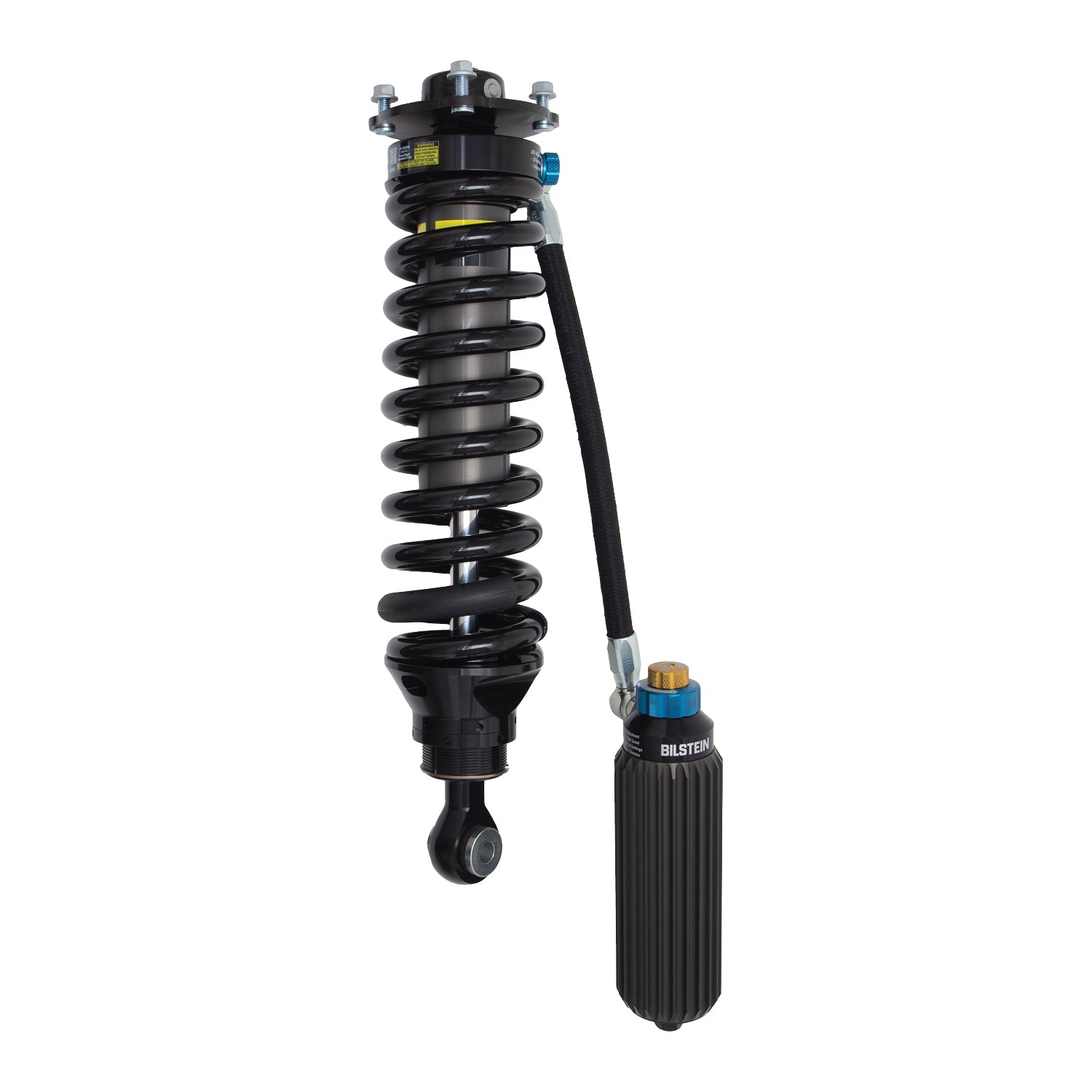 Bilstein 41-332238 Front Right B8 8112 Black Hawk Front Corner Module Toyota Tundra