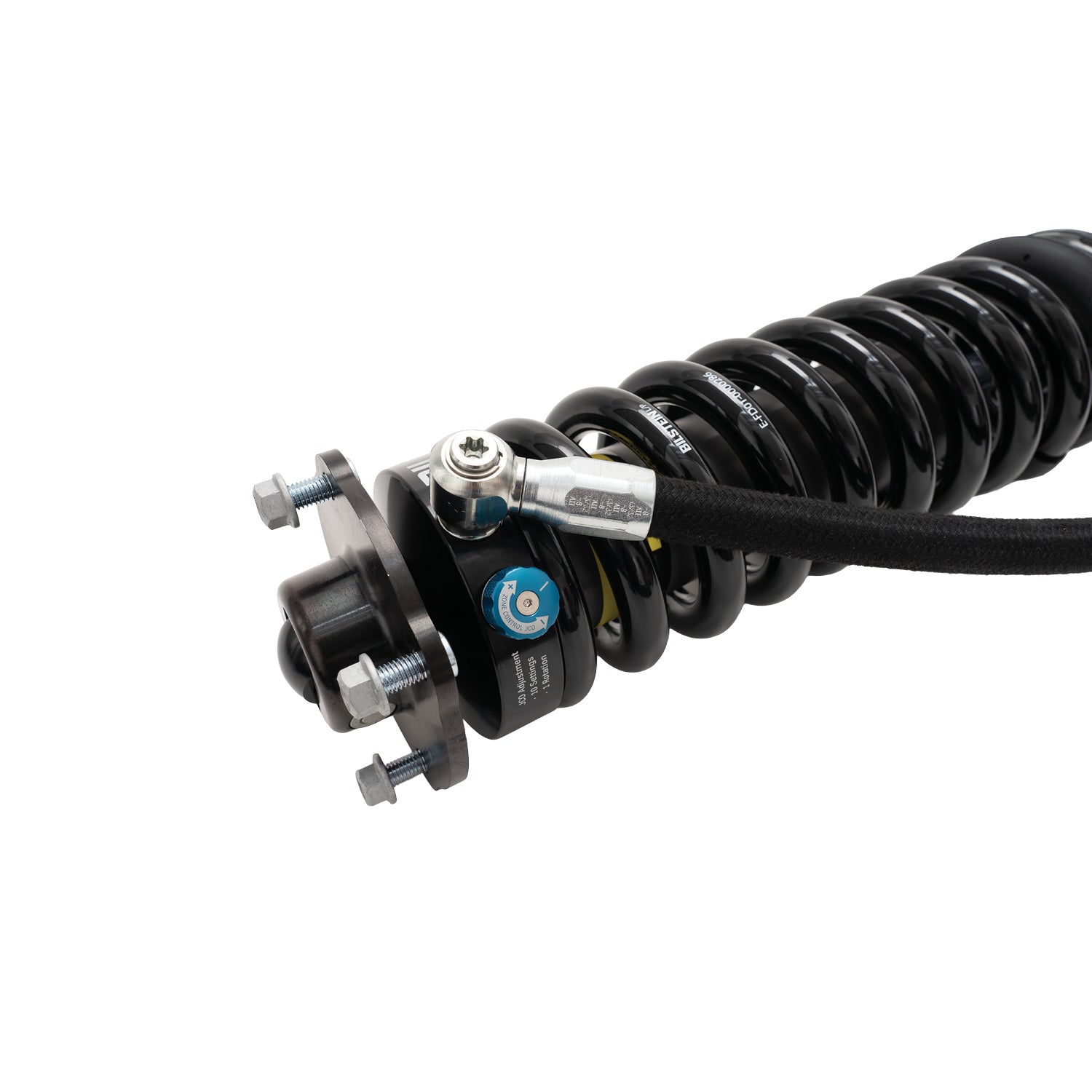 Bilstein 41-332238 Front Right B8 8112 Black Hawk Front Corner Module Toyota Tundra