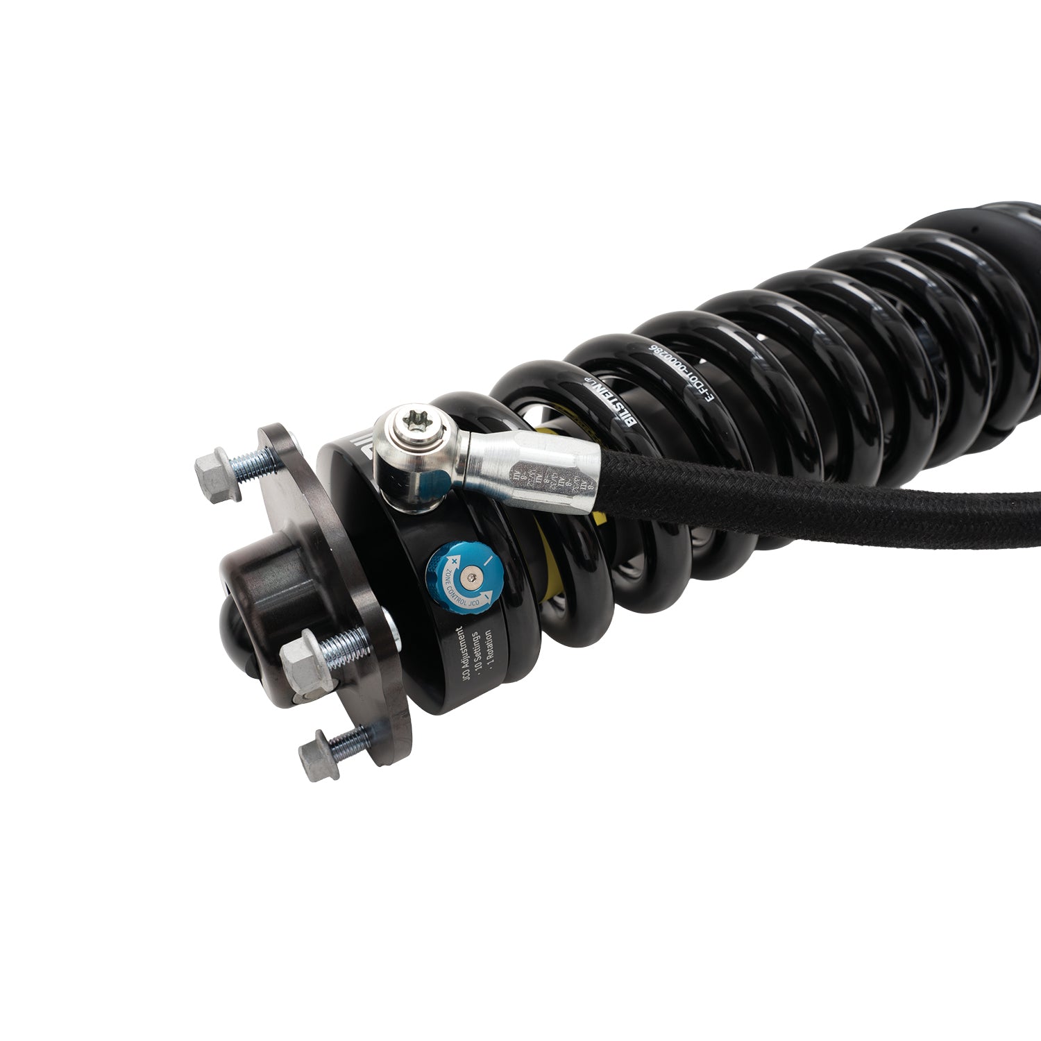 Bilstein 41-332245 Front Left B8 8112 Black Hawk Front Corner Module Toyota Tundra