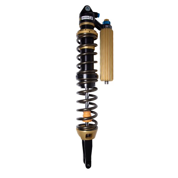 Bilstein 41-333594 Front Left Black Hawk Powersports Strut Assembly Polaris RZR Pro R