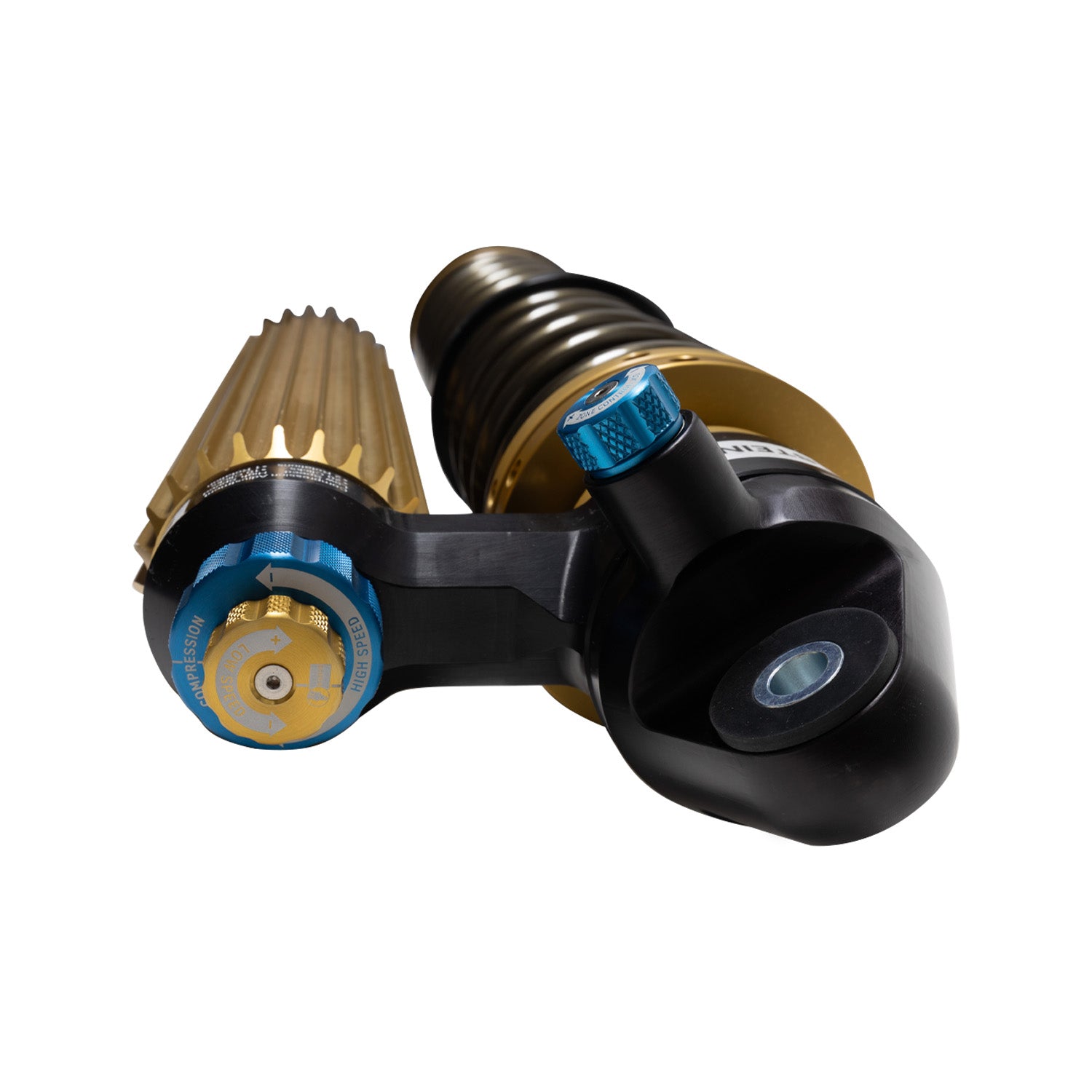 Bilstein Corner Module 2018-2022 Polaris RZR Turbo S, XP Turbo