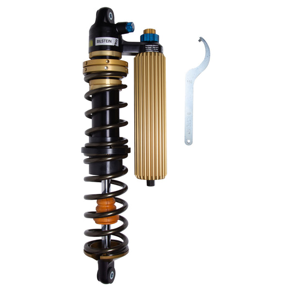 Bilstein 41-338872 Front Right Black Hawk Powersports Assembly Polaris RZR XP 1000, RZR XP Turbo