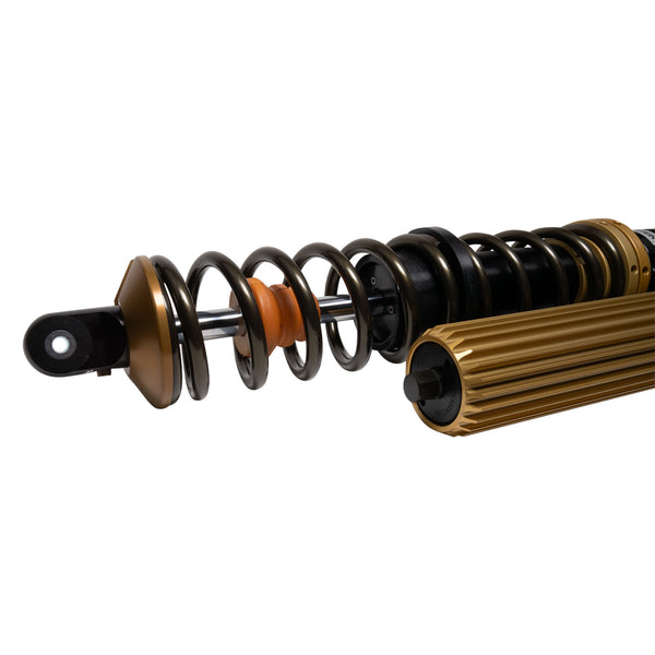 Bilstein 41-338872 Front Right Black Hawk Powersports Assembly Polaris RZR XP 1000, RZR XP Turbo