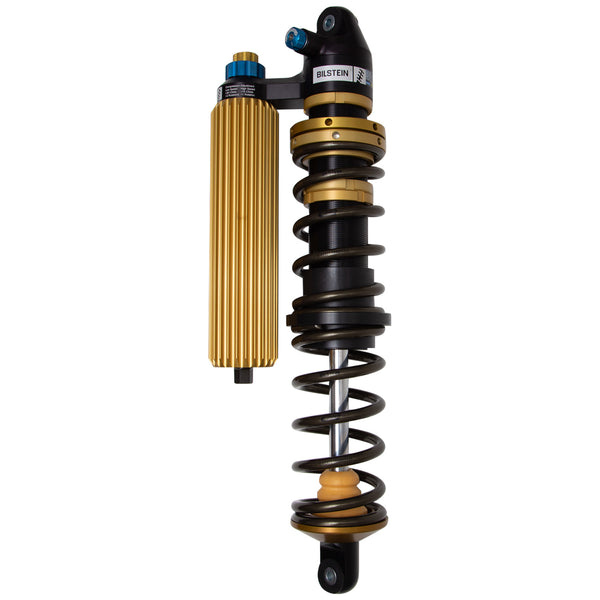 Bilstein 41-341742 Black Hawk Powersports Shock and Coil Spring Assembly Polaris RZR XP 4 1000