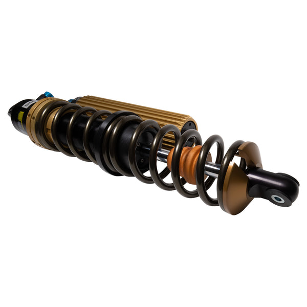 Bilstein 41-341759 Black Hawk Powersports Shock and Coil Spring Assembly Polaris RZR XP 4 1000