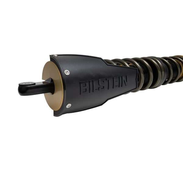 Bilstein 41-341766 Black Hawk Powersports Shock and Coil Spring Assembly Polaris RZR XP 4 1000