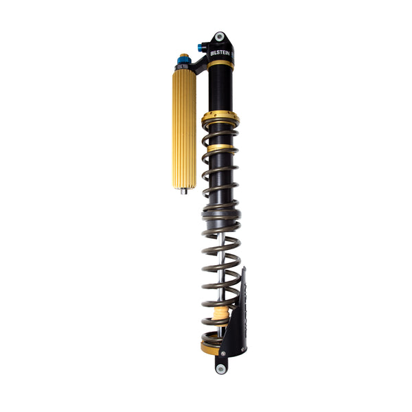 Bilstein 41-351352 Rear Right Black Hawk Powersports Shock and Coil Spring Assembly Polaris RZR Pro R 4