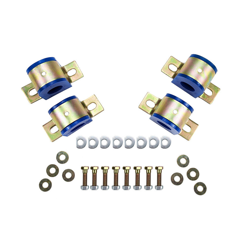 Roadmaster 4109-109 Front Sway Bar Bushing Kit