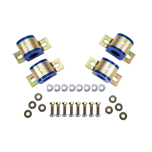 Roadmaster 4109-109 Front Sway Bar Bushing Kit