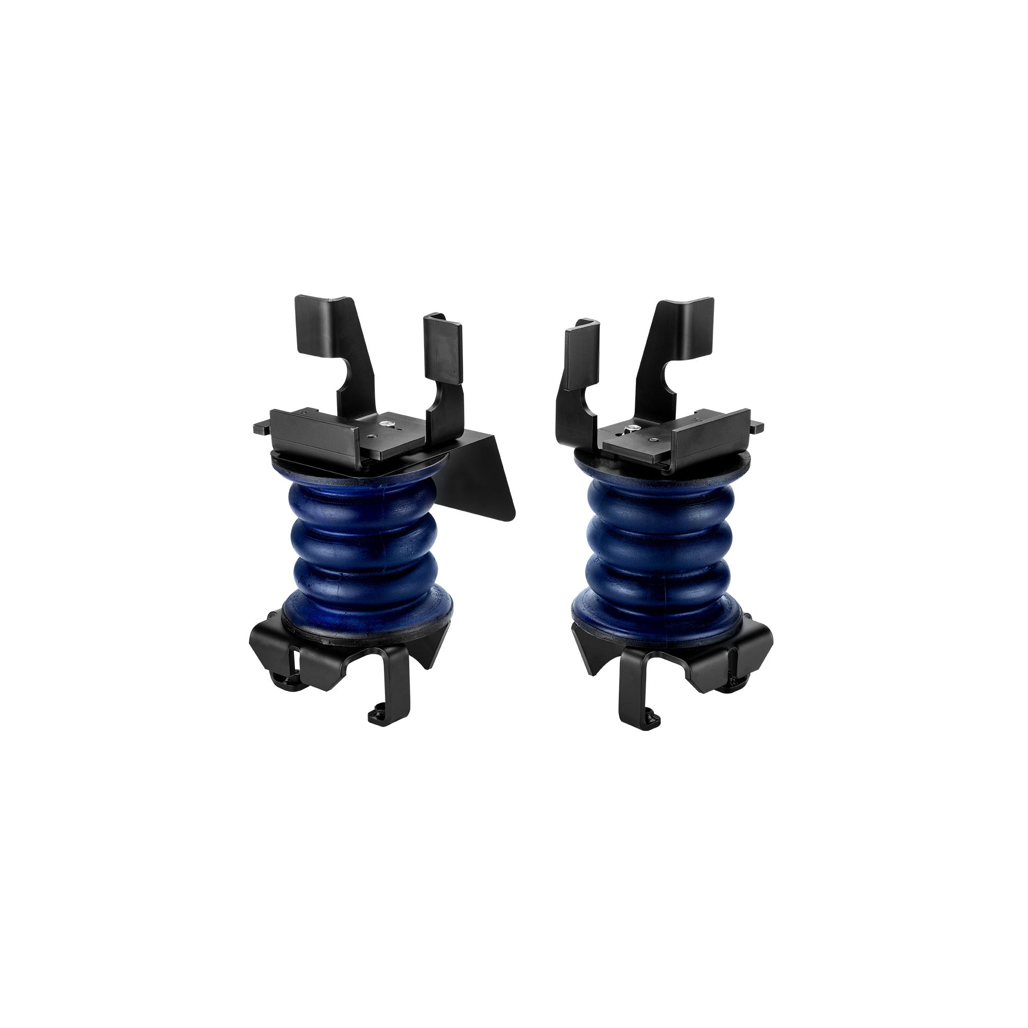 SuperSprings SSR-339-40-2 Sumosprings Mercedes-Benz Sprinter 3500 Rear