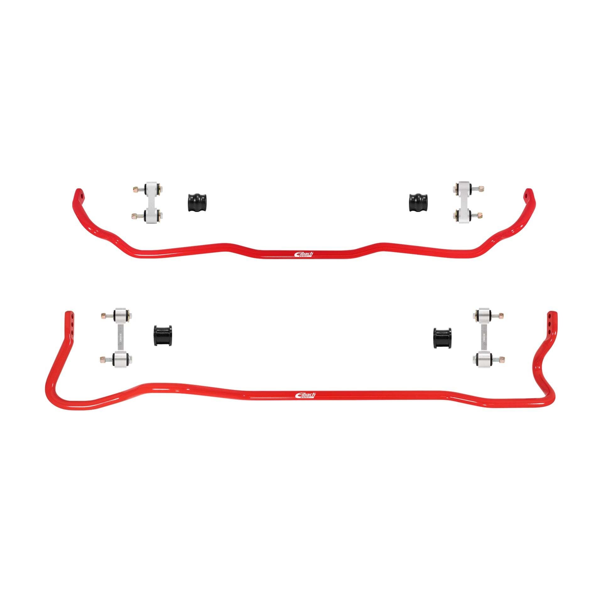 7714.320 Eibach ANTI-ROLL-KIT (Both Front and Rear Sway Bars) SUBARU Impreza