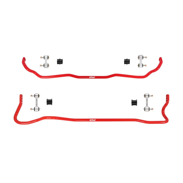 7714.320 Eibach ANTI-ROLL-KIT (Both Front and Rear Sway Bars) SUBARU Impreza