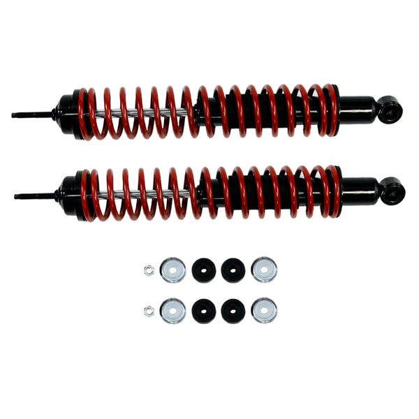 Gabriel 43099 Load Carrier w/ Overload Spring