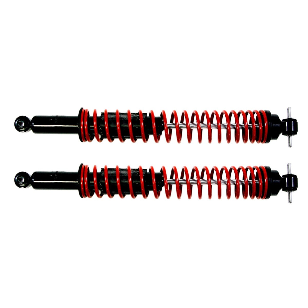 Gabriel 43162 Rear Rear Load Carrier w/ Overload Spring