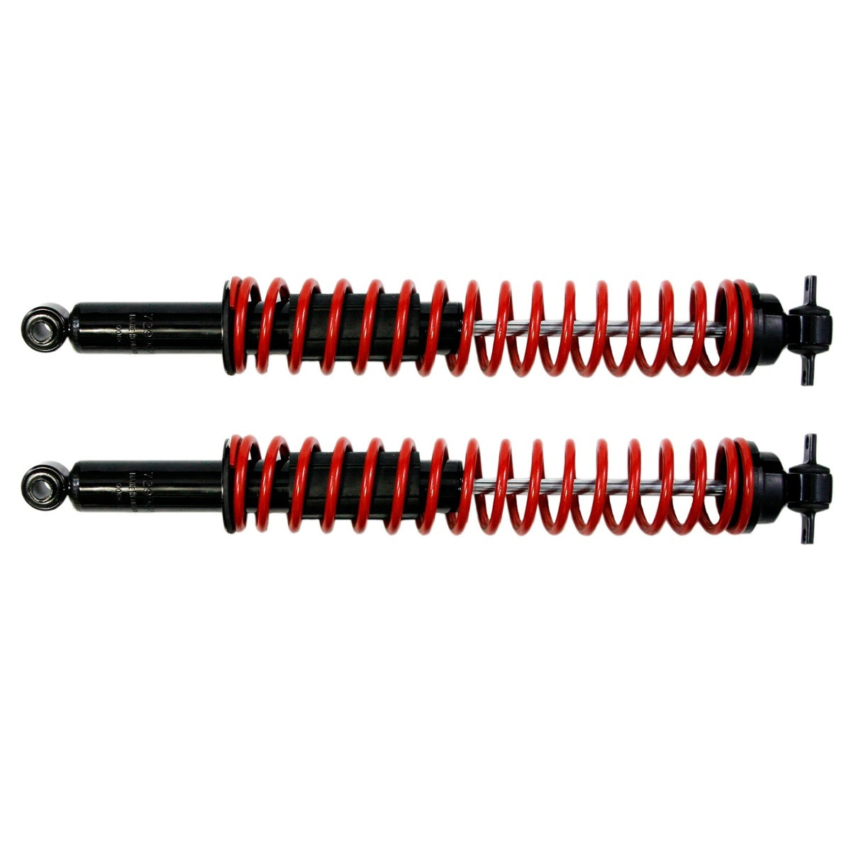 Gabriel 43180 Rear Rear Load Carrier w/ Overload Spring