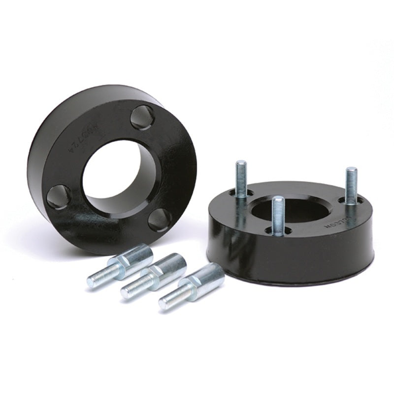 Daystar KT09133BK Front 2.5in Leveling Kit