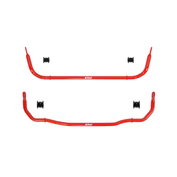 4043.320 Eibach ANTI-ROLL-KIT (Both Front and Rear Sway Bars) HONDA S2000