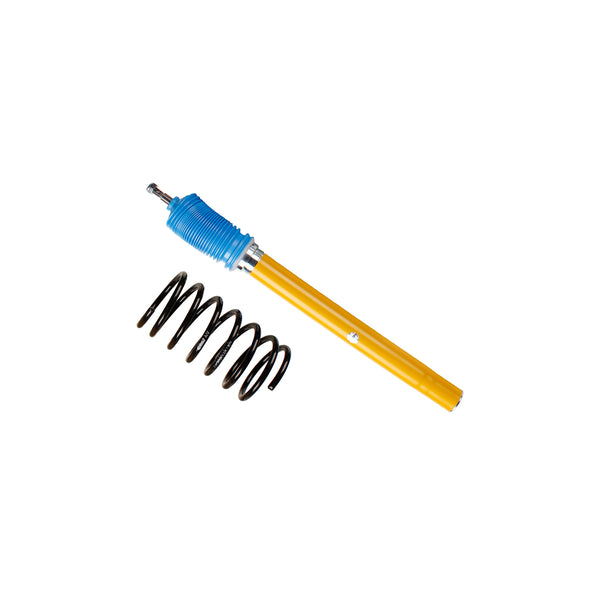 Bilstein 46-000118 Front and Rear B12 (Pro-Kit) Suspension Kit