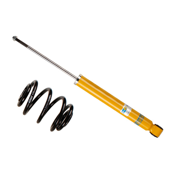 Bilstein 46-000163 Front and Rear B12 (Pro-Kit) Suspension Kit