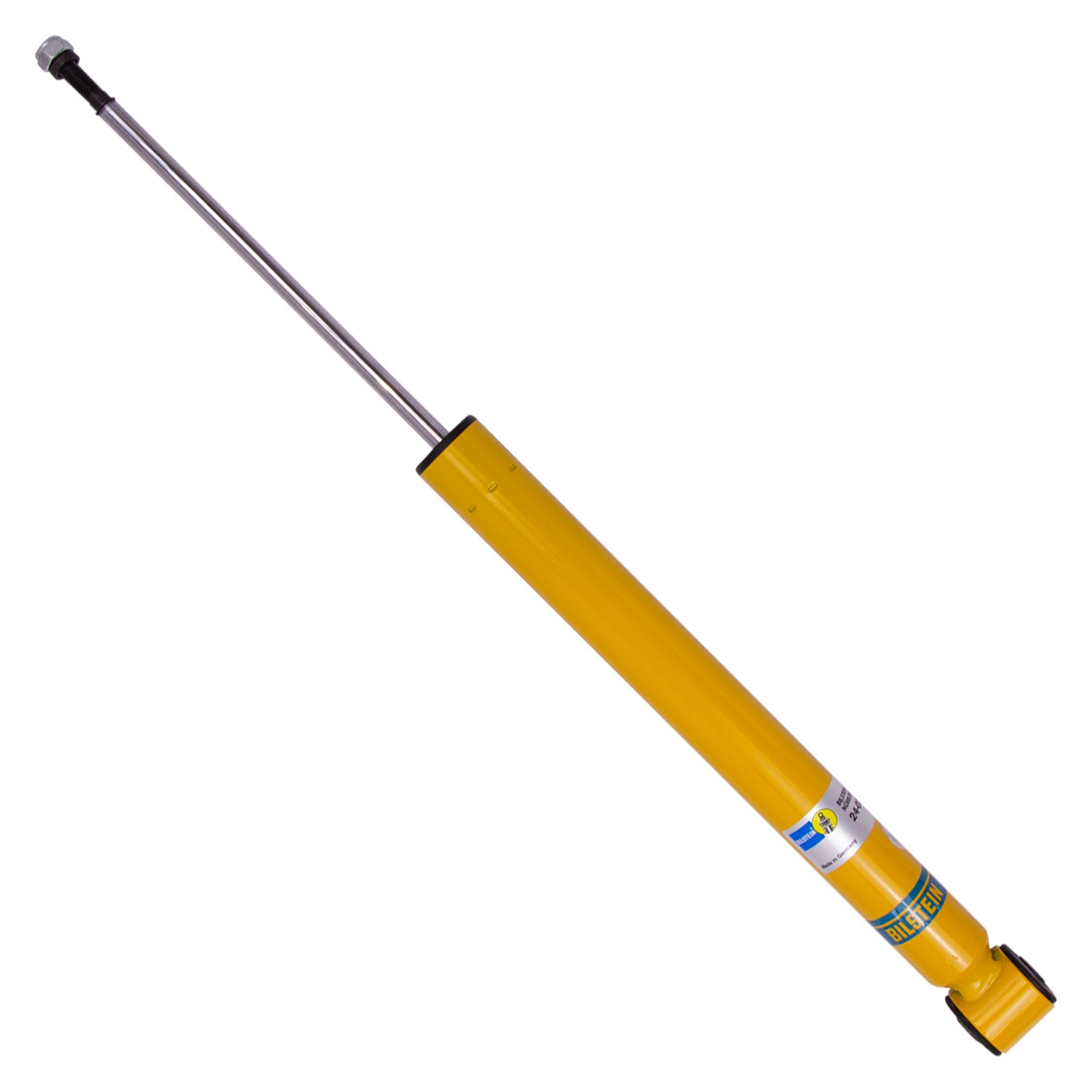 Bilstein 46-000361 Front and Rear B12 (Pro-Kit) Suspension Kit