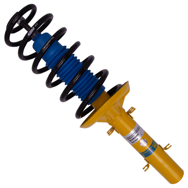 Bilstein 46-000378 Front and Rear B12 (Pro-Kit) Suspension Kit