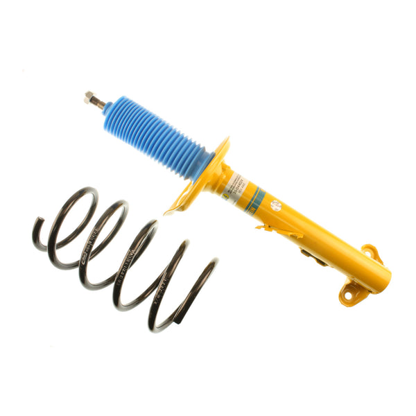 Bilstein 46-000736 Front and Rear B12 (Pro-Kit) Suspension Kit