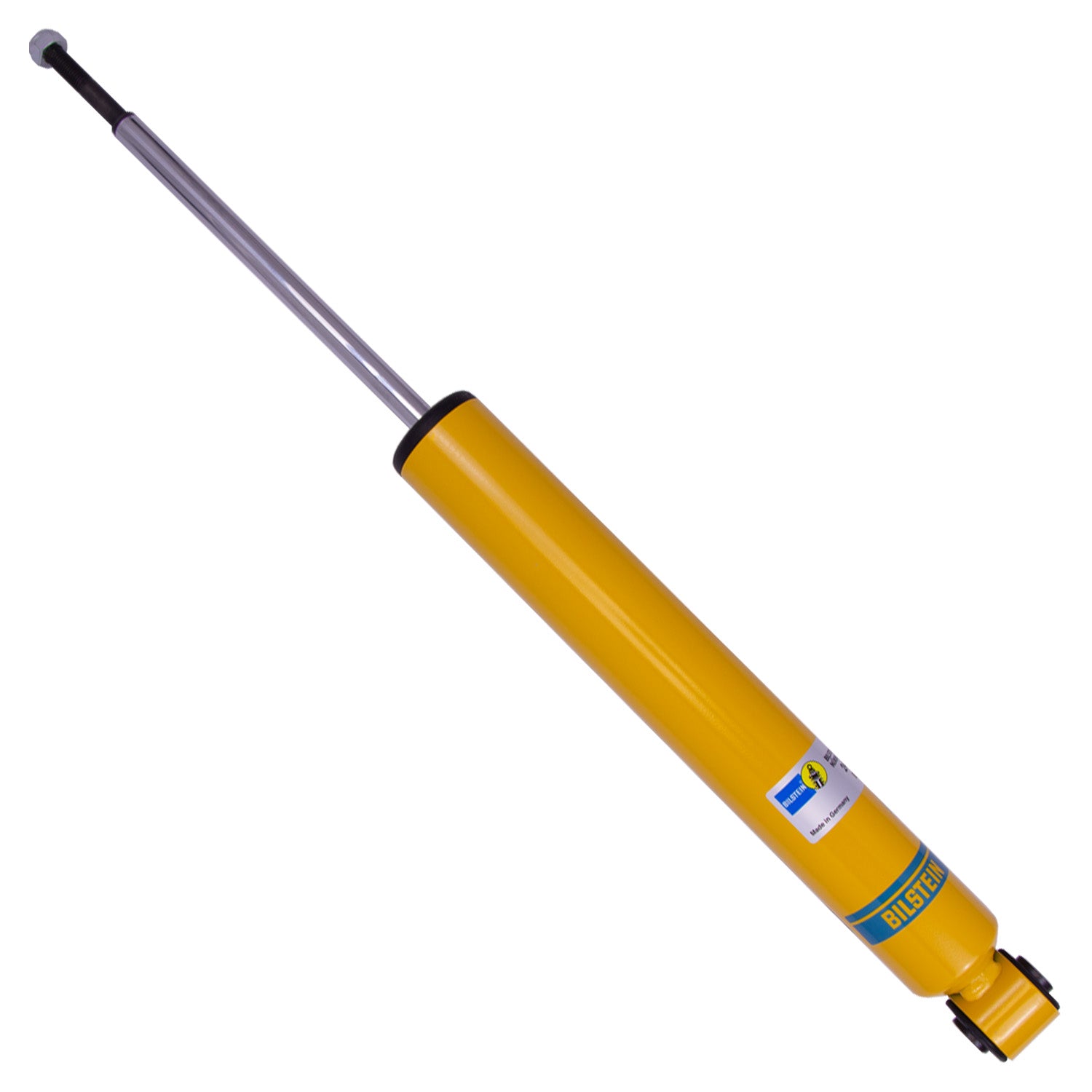 Bilstein 46-000750 Front and Rear B12 (Sportline) Suspension Kit