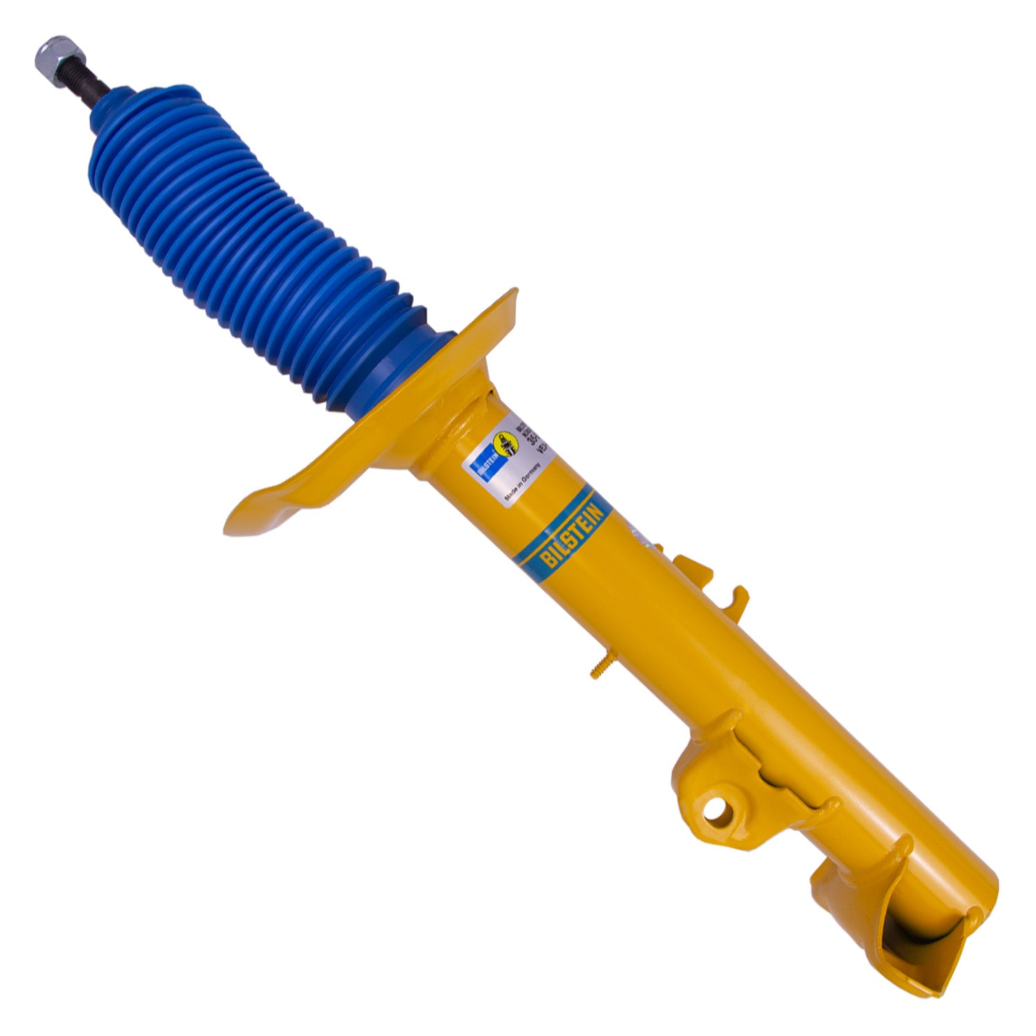 Bilstein 46-000750 Front and Rear B12 (Sportline) Suspension Kit
