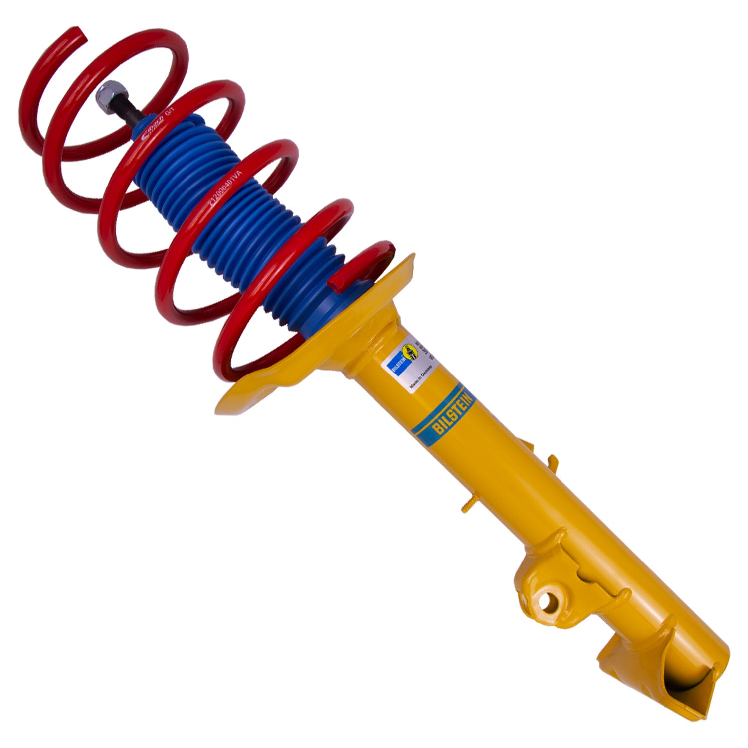 Bilstein 46-000750 Front and Rear B12 (Sportline) Suspension Kit