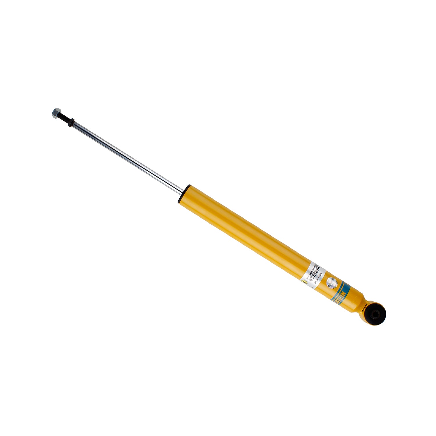 Bilstein B12 (Sportline) Suspension Kit for 1993 Volkswagen Golf A3 main image 0