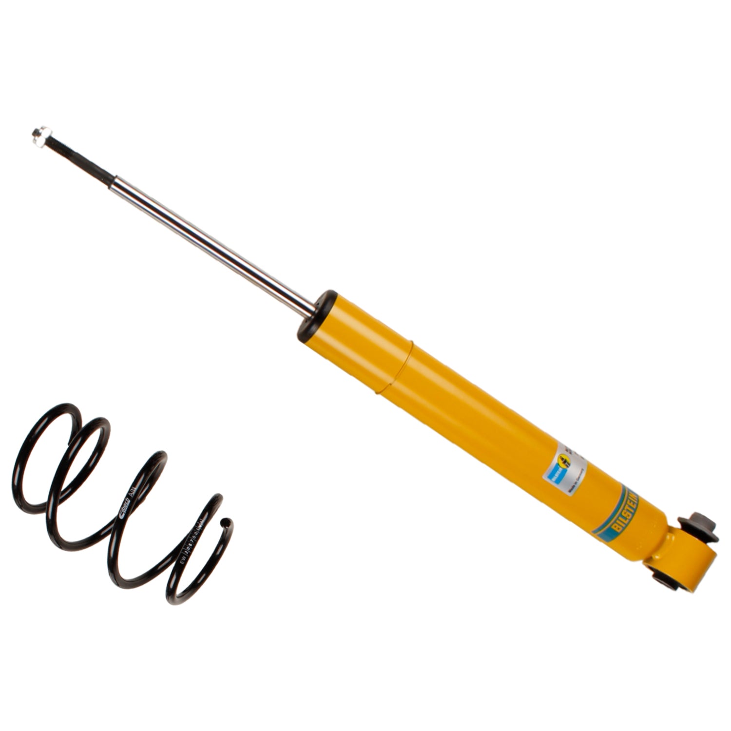 Bilstein 46-180841 Front and Rear B12 (Pro-Kit) Suspension Kit