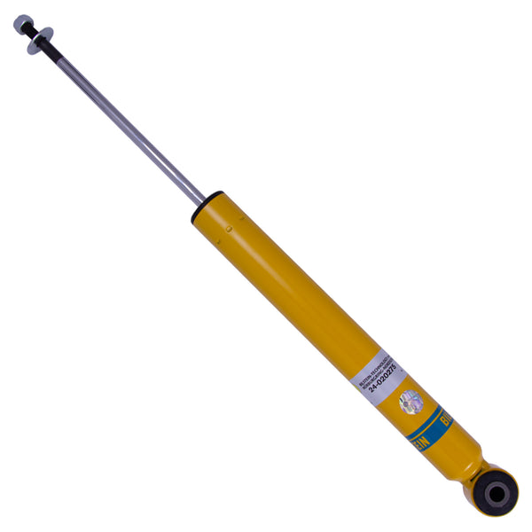 Bilstein 46-180988 Front and Rear B12 (Pro-Kit) Suspension Kit