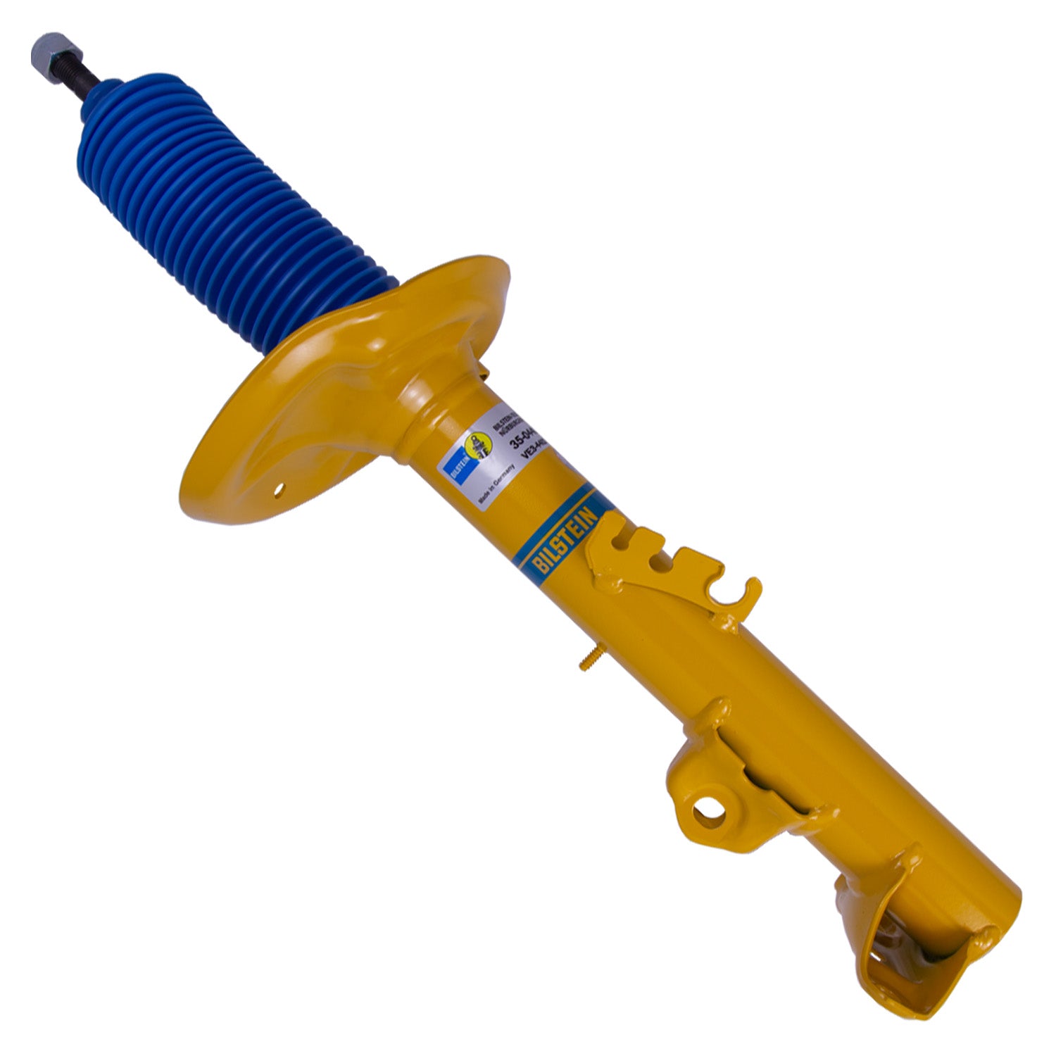 Bilstein 46-180988 Front and Rear B12 (Pro-Kit) Suspension Kit