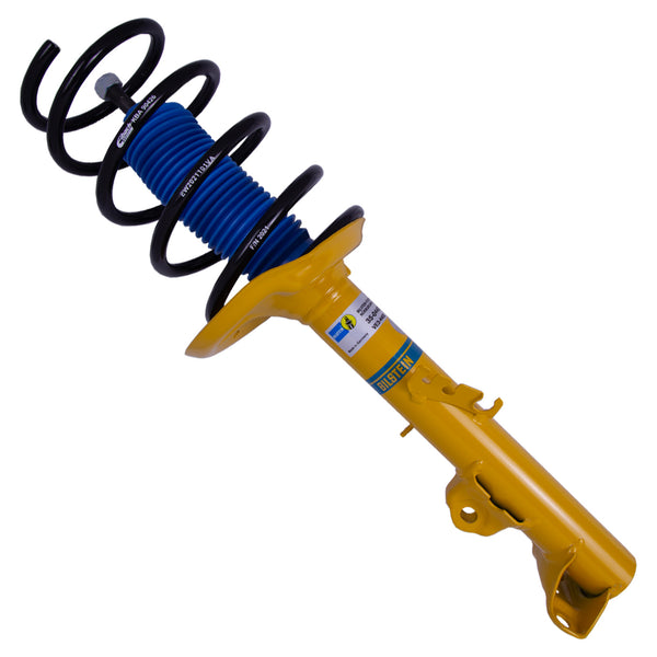 Bilstein 46-180988 Front and Rear B12 (Pro-Kit) Suspension Kit