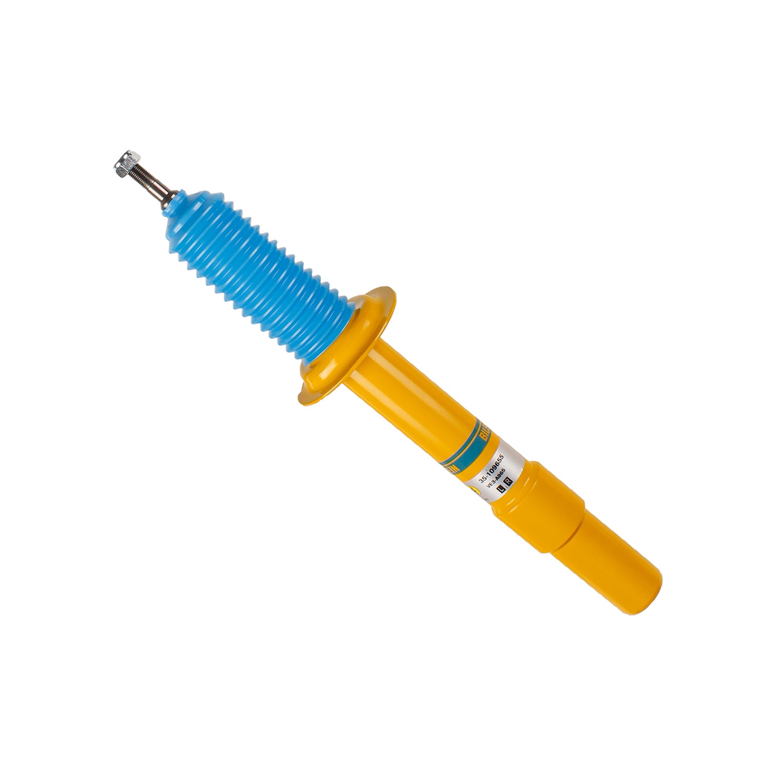 Bilstein 46-181206 Front and Rear B12 (Sportline) Suspension Kit