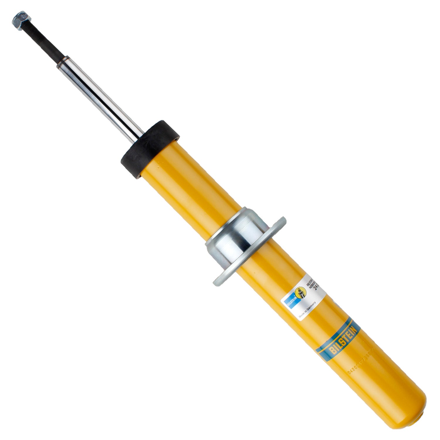 Bilstein 46-181220 Front and Rear B12 (Pro-Kit) Suspension Kit