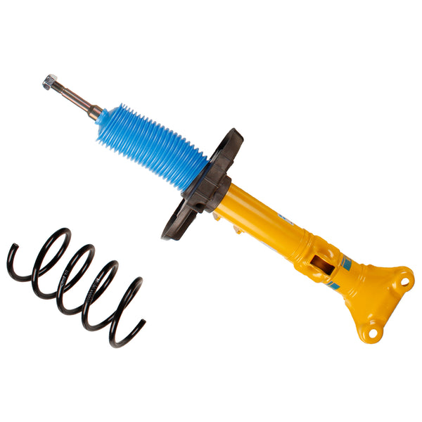 Bilstein 46-181831 Front and Rear B12 (Pro-Kit) Suspension Kit