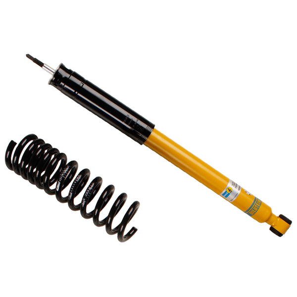 Bilstein 46-181831 Front and Rear B12 (Pro-Kit) Suspension Kit