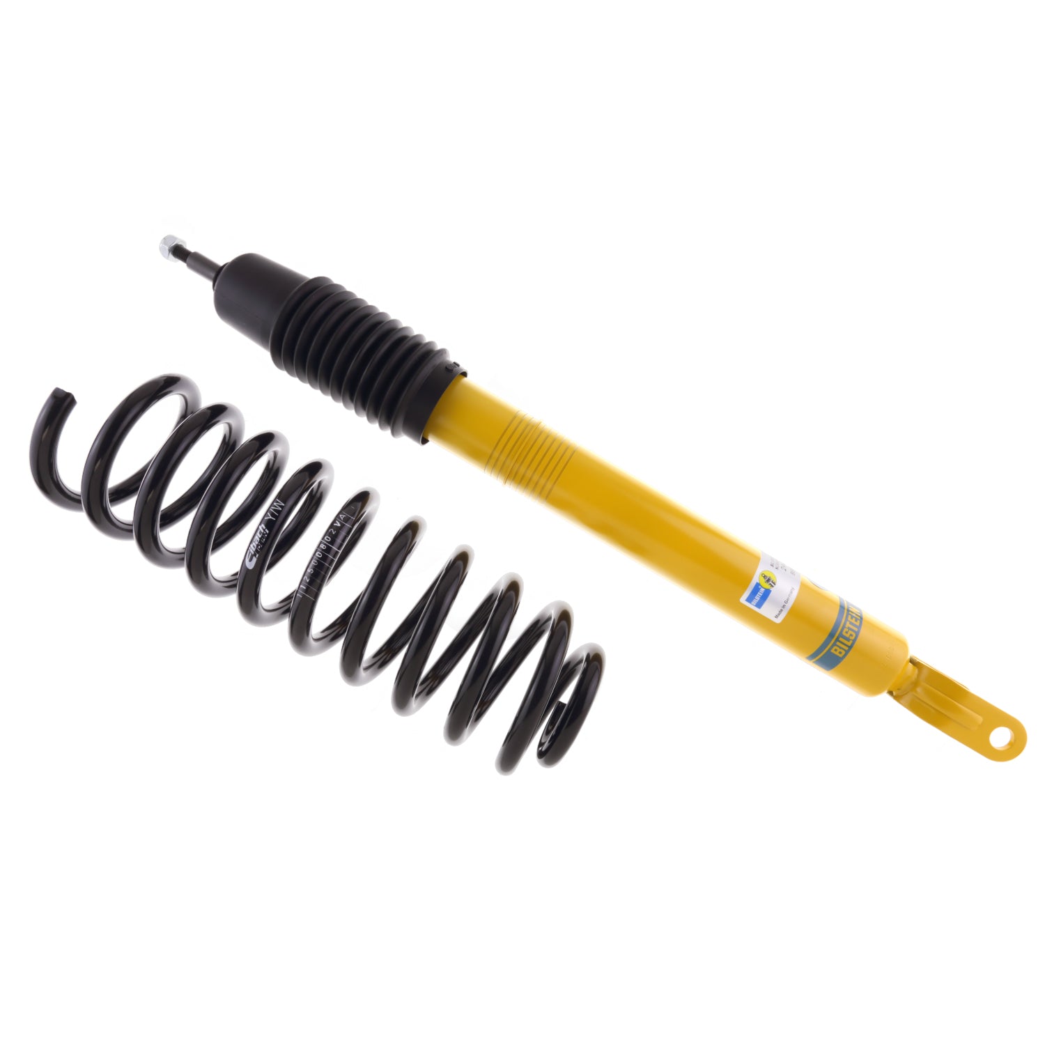 Bilstein 46-181862 Front and Rear B12 (Pro-Kit) Suspension Kit