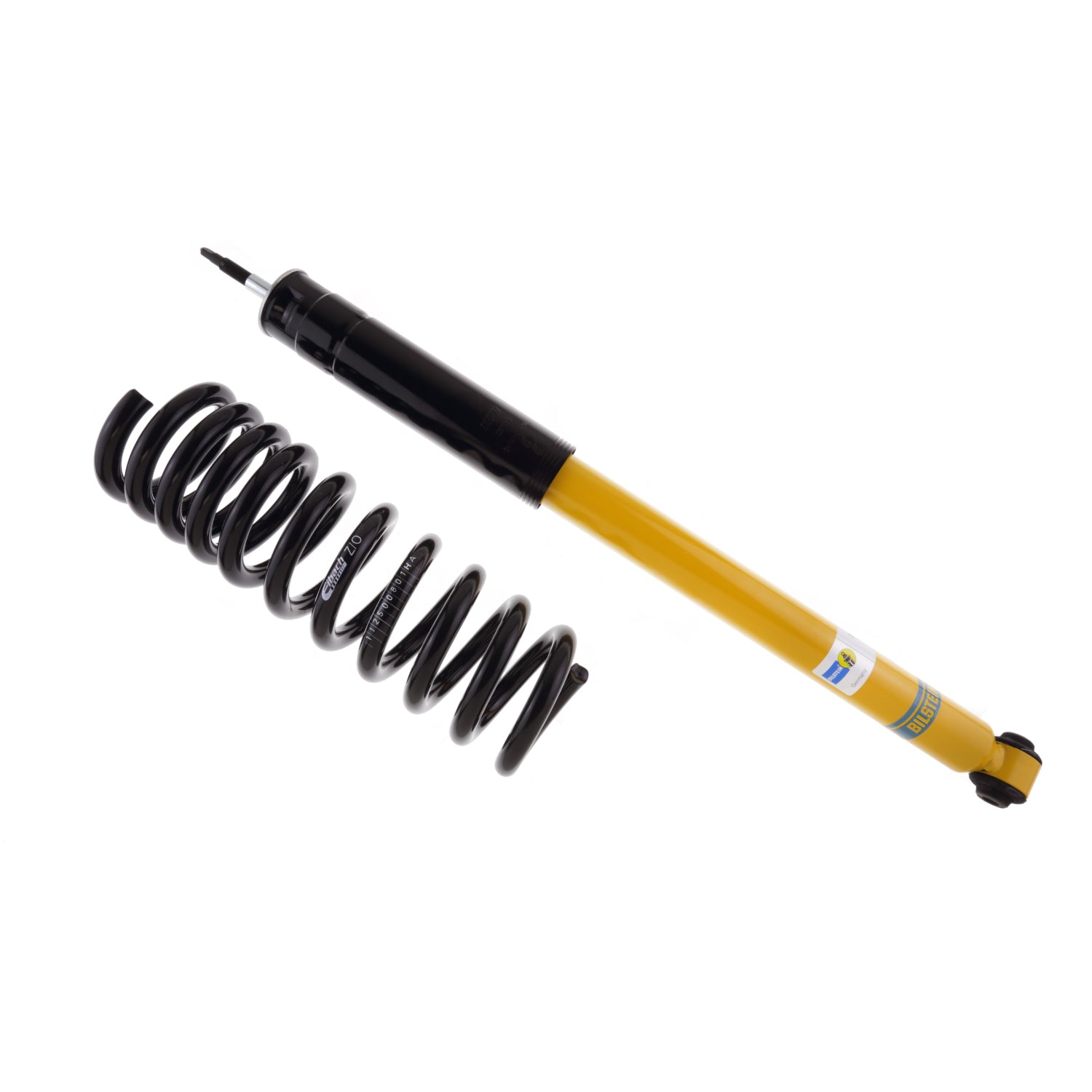 Bilstein 46-181862 Front and Rear B12 (Pro-Kit) Suspension Kit