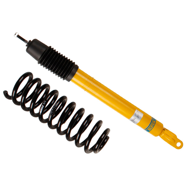 Bilstein 46-181879 Front and Rear B12 (Pro-Kit) Suspension Kit