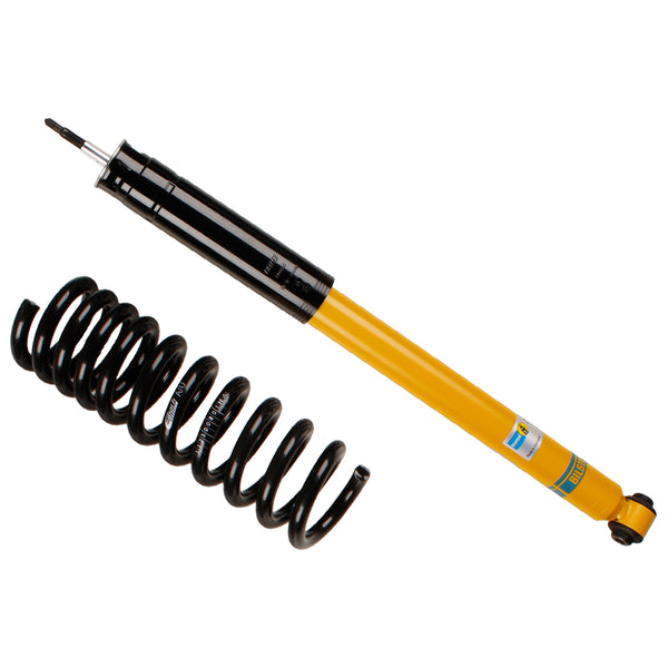 Bilstein 46-181879 Front and Rear B12 (Pro-Kit) Suspension Kit