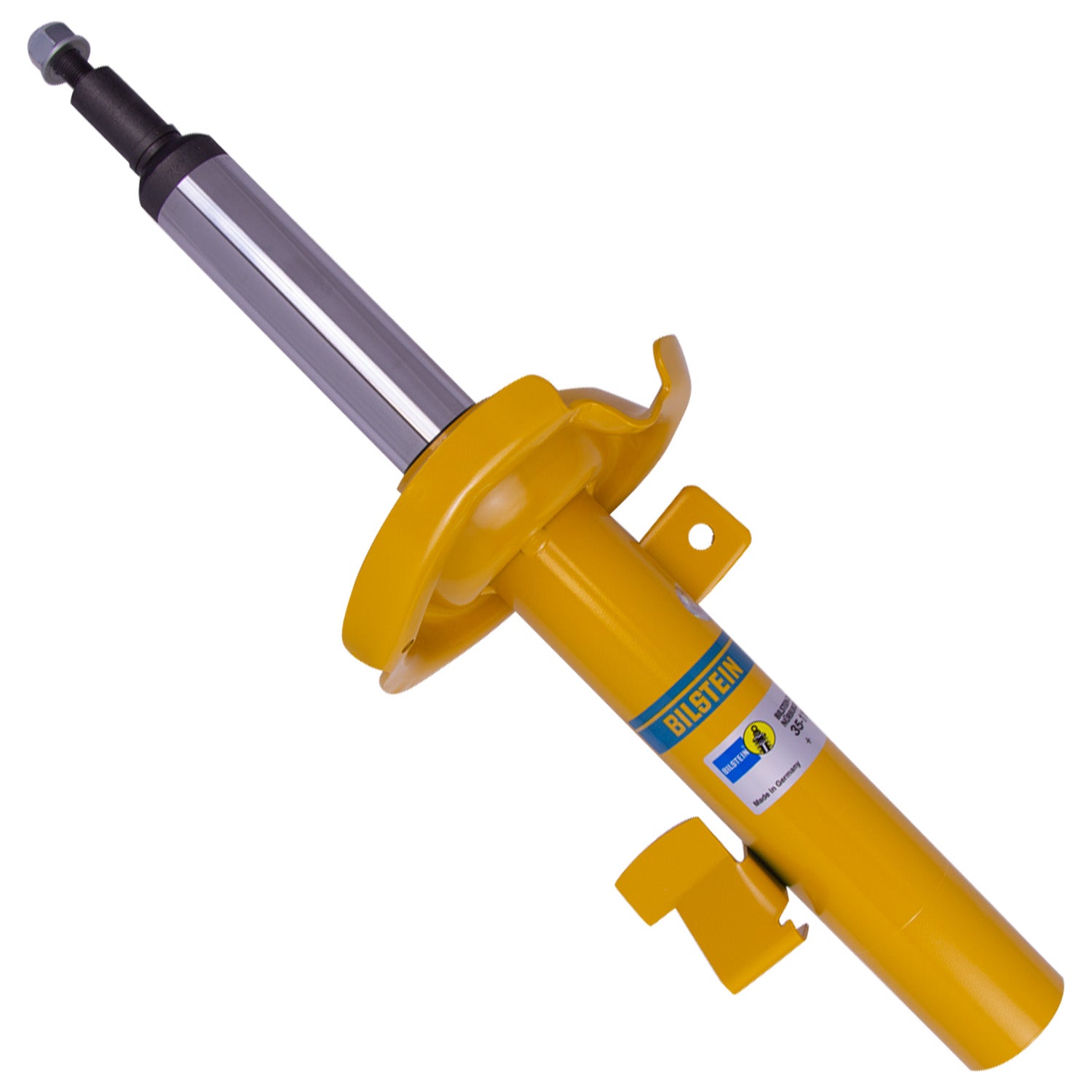 Bilstein 46-182289 Front and Rear B12 (Pro-Kit) Suspension Kit