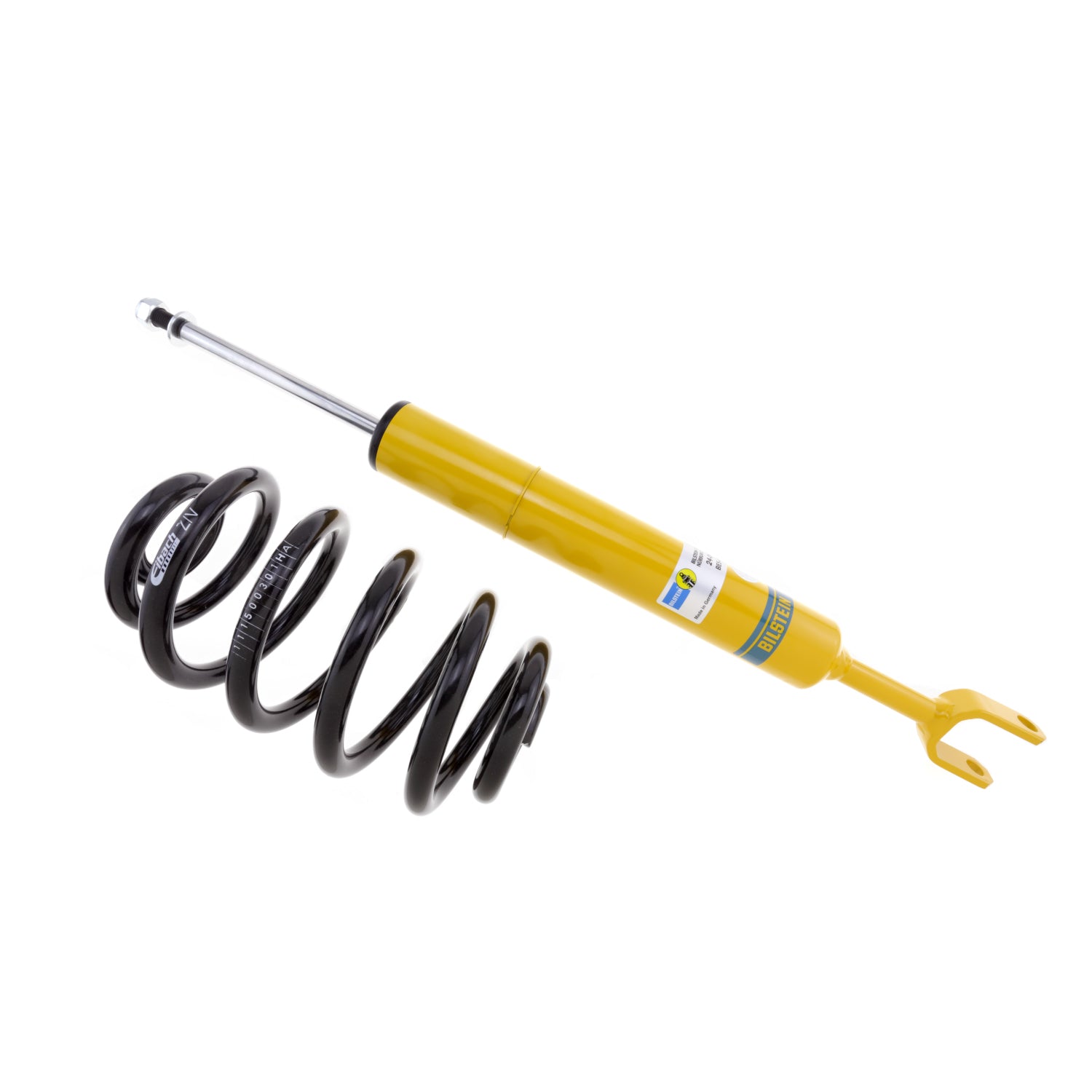 Bilstein 46-182975 Front and Rear B12 (Pro-Kit) Suspension Kit