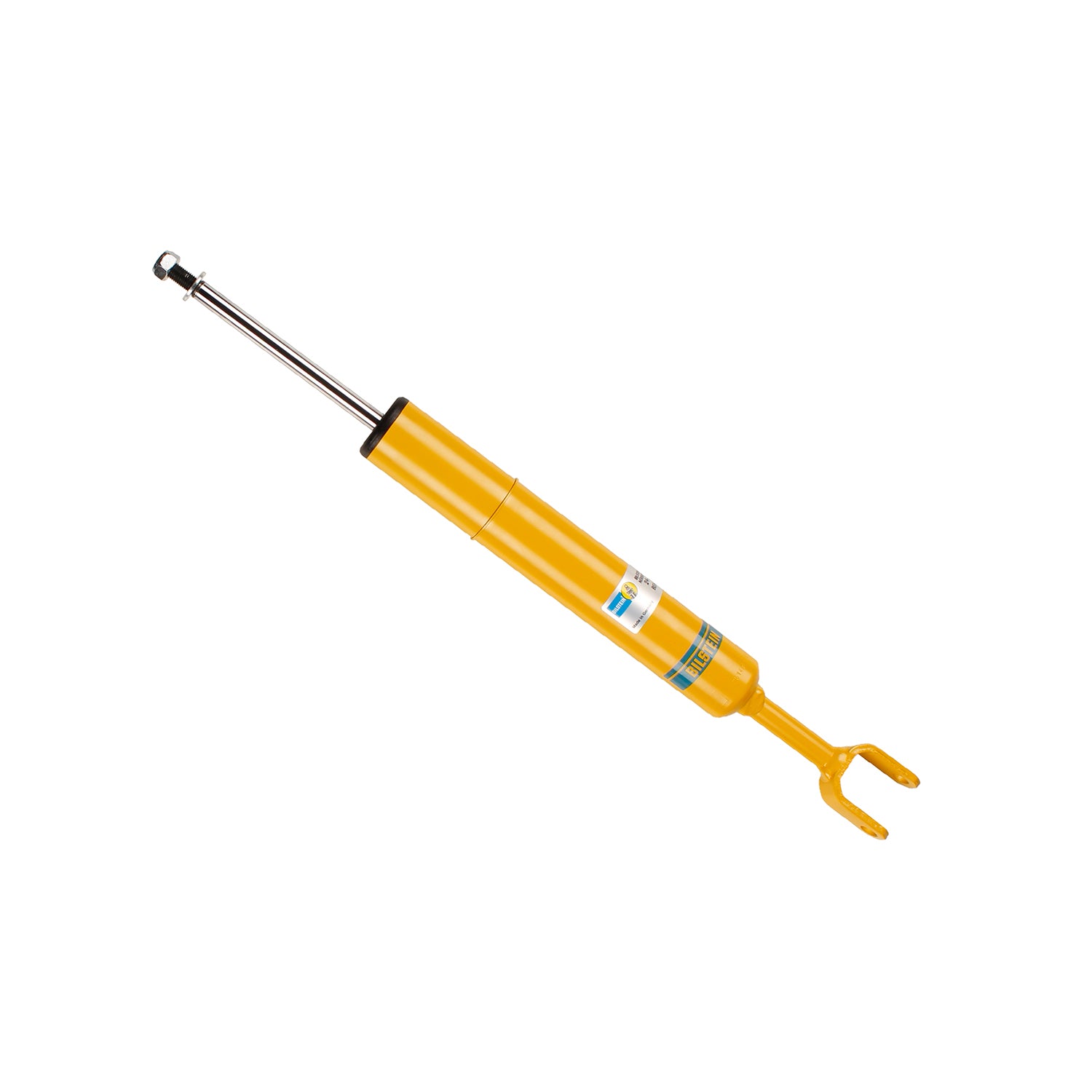 Bilstein 46-183071 Front and Rear B12 (Pro-Kit) Suspension Kit